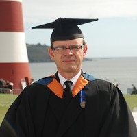 Paul Goddard