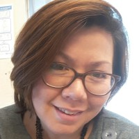 Melody Greenwood