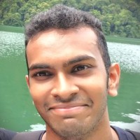 Alagappan Ramanathan
