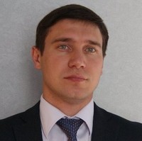 Сергей Васильев