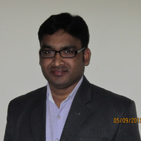 Rajeswararao Kancherla (Rk)