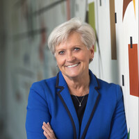 Gale Adcock