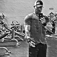 Jonathan Andrews