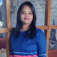 Khushbu Vaghela