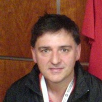 Andrew Ellerington