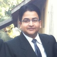 Nikhil Suthar