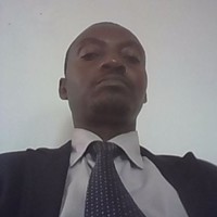 Lucky Ekeji