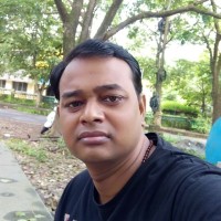 Rakesh Vishwakarma