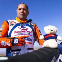 Stephane Bouvier