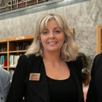 Kerrie O'Connor