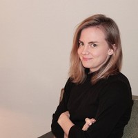 Riina Pauliina Jylhäsalo