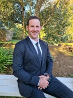 Donovan Pienaar Msc, Mba