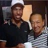 Moises Silva Alves