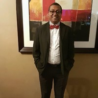 Rajesh Harripersadh