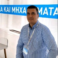 Alexandros Athanasiadis