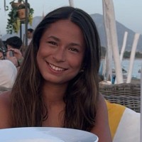 Lucia Nyrup