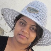 Mausmi Verma
