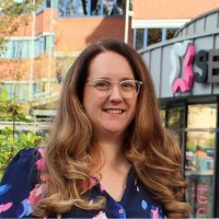 Christine Cackett