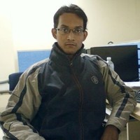 Suvadip Batabyal