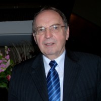 Barry Jamieson