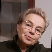 Astrid Buis