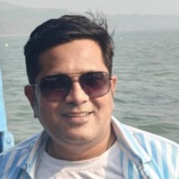 Ashish Ingole