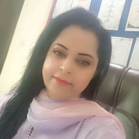 Hummaira Zaman