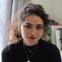 Emma Lisanti