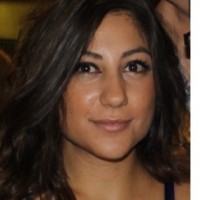 Sera Sandra Arpaci