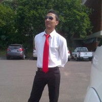 Thauseef Patel