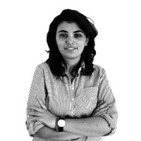 Irene Caterina Luca
