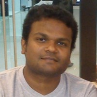 Akhil Achuthan