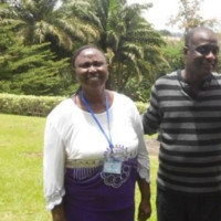 Phoebe Mbwara Tanko