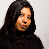 Suganthy Barnett (She/Her)