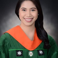Kristine Miles M. Barcellano