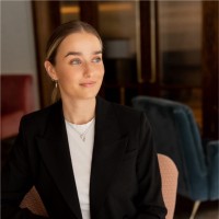 Clara Hallam