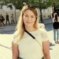 Heiða Hermannsdóttir