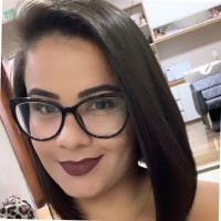 Stefany Teixeira