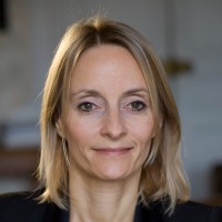 Caroline Taylor