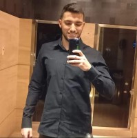 Miguel Cruz