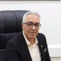 MOHAMMAD TALEBI FARAHANI