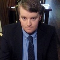 Ciaran Conlon