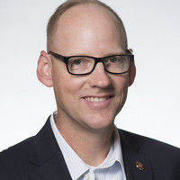 Daniel R. Scott
