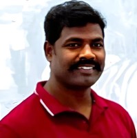 Sathiyaraj D