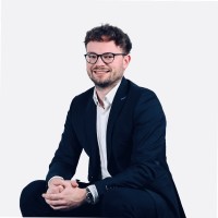 Arnaud Orbans