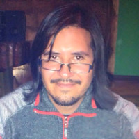 Luis Mirko De Ugarte Caballero