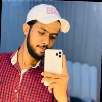 Shahrukh Afzal