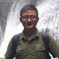 Yingfu Zheng
