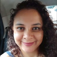Mariucha Almeida Piva