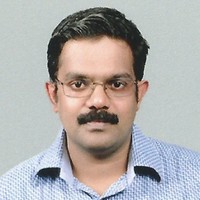 Rajesh S Pillai
